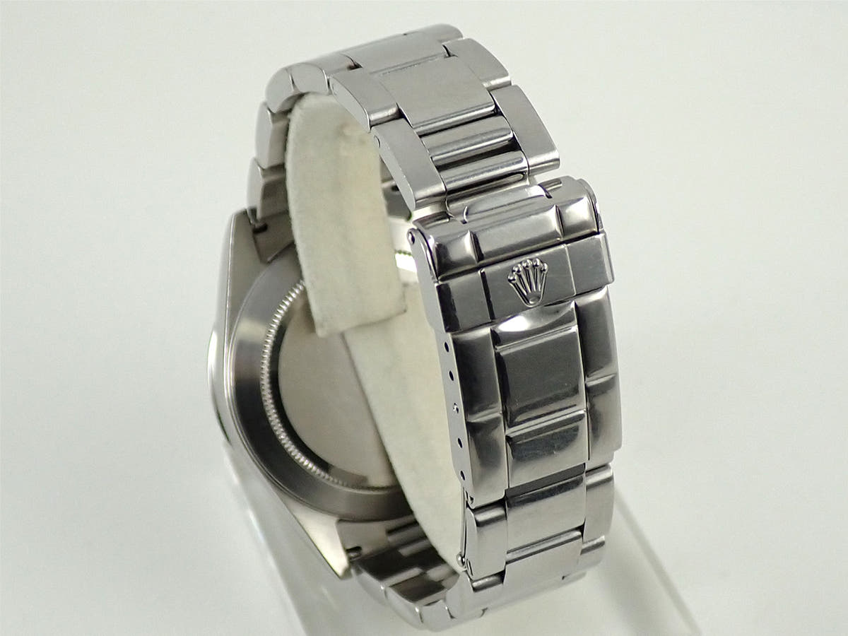 ロレックス デイトナ エルプリメロ Ref.16520 ブラック文字盤 中古 VR331C68