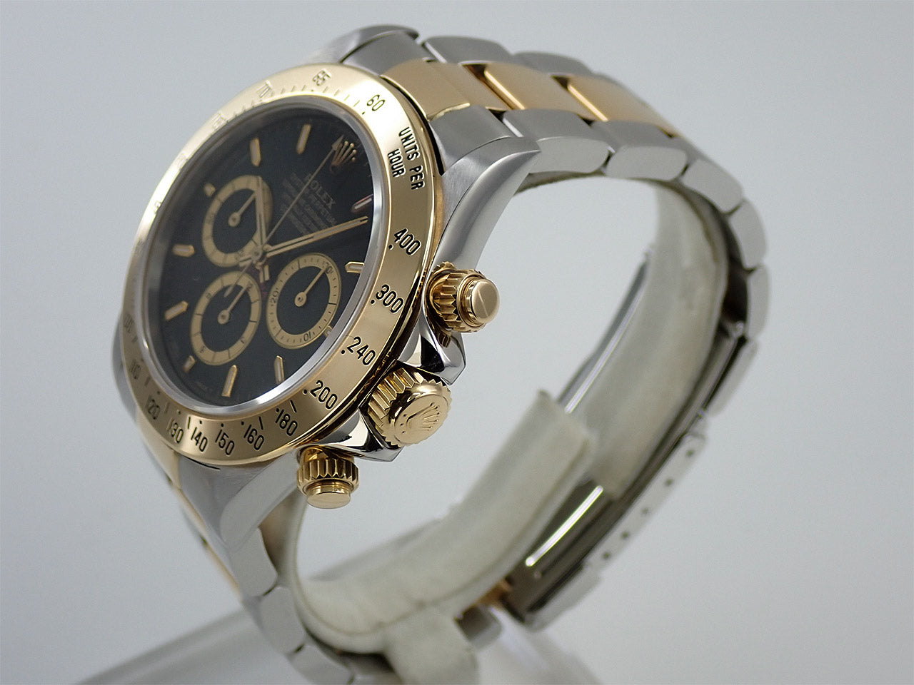 Rolex Daytona El Primero &lt;Warranty, Box, etc.&gt;