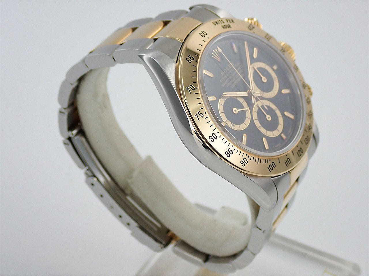 Rolex Daytona El Primero &lt;Warranty, Box, etc.&gt;