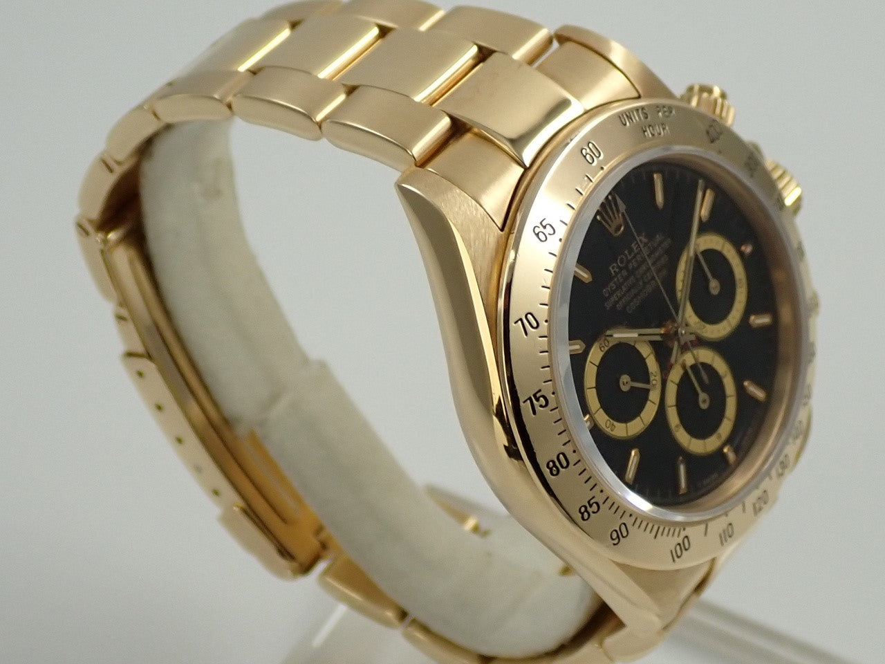 Rolex Daytona El Primero &lt;Warranty, Box, etc.&gt;