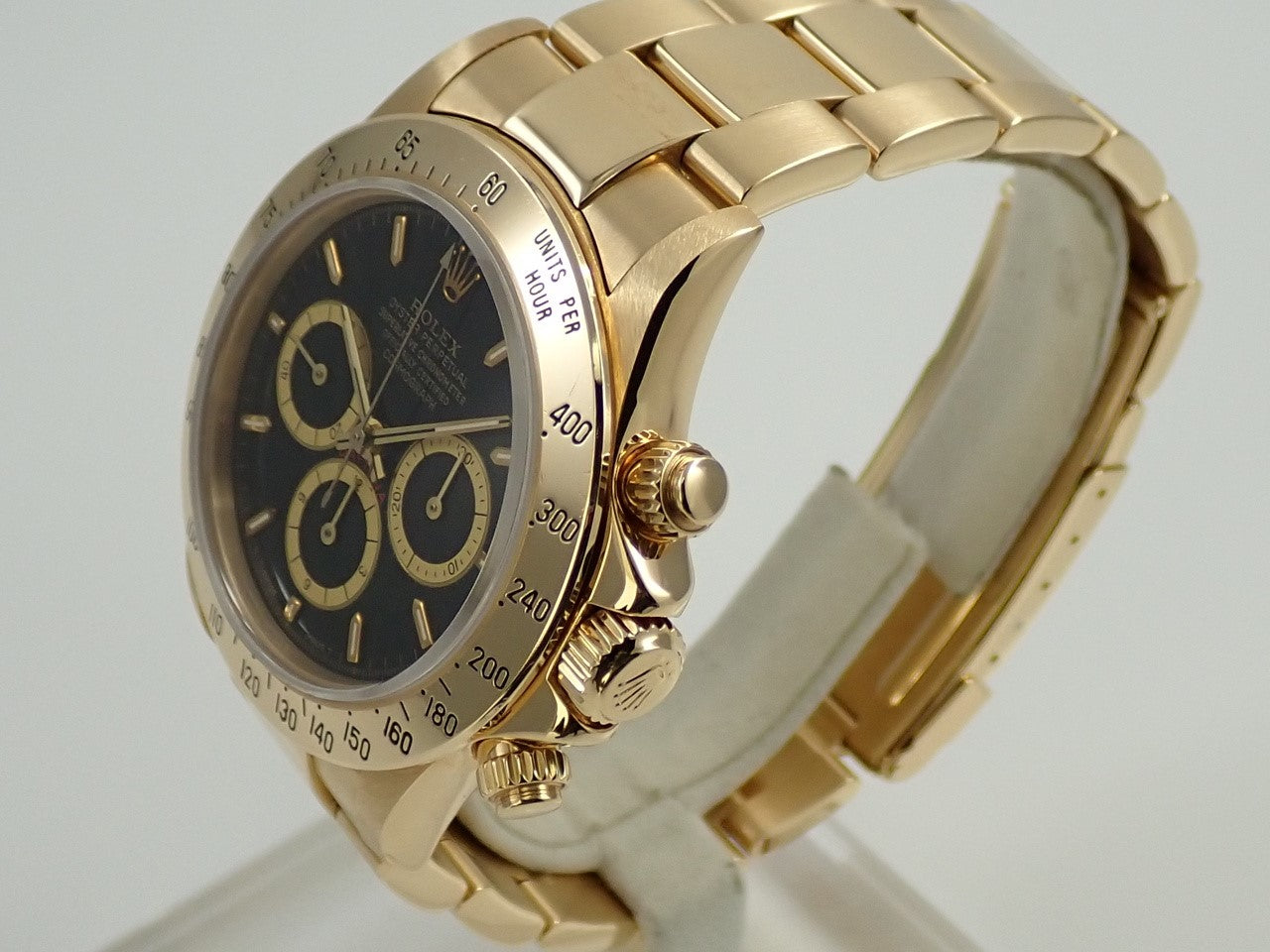 Rolex Daytona El Primero &lt;Warranty, Box, etc.&gt;