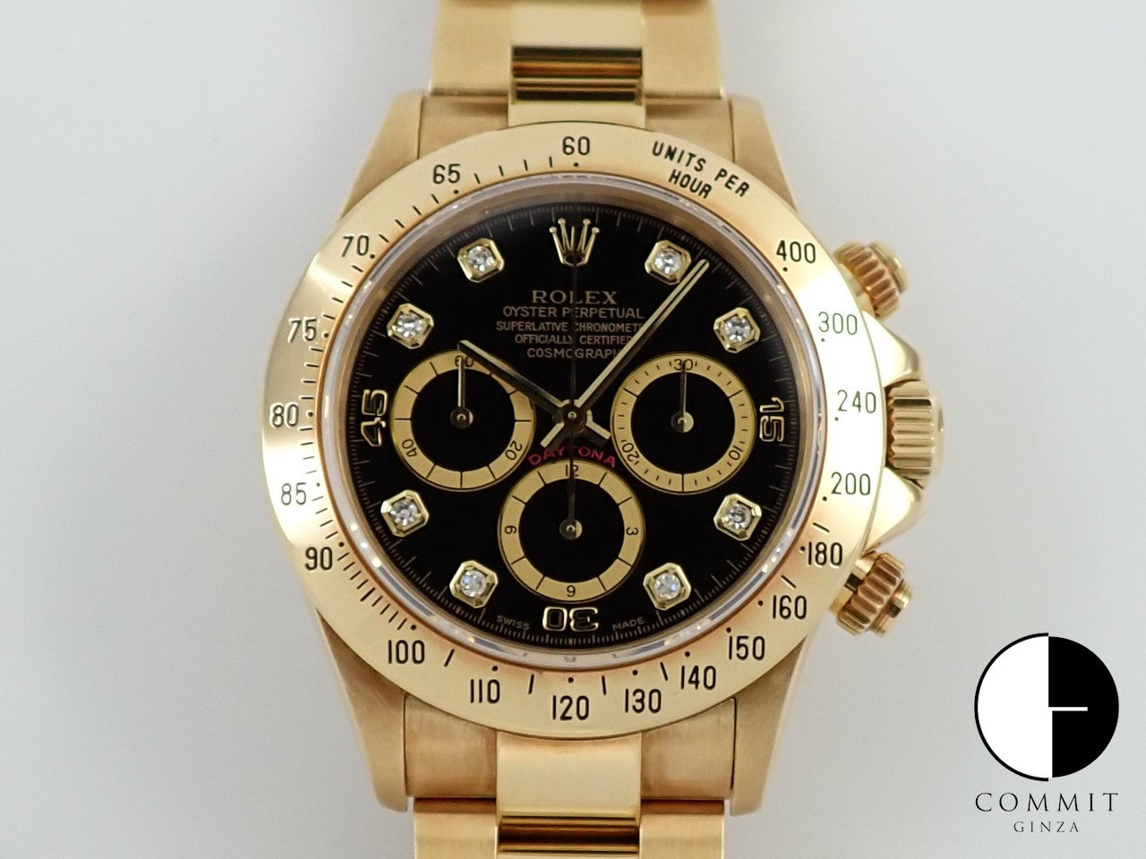 Rolex Daytona El Primero &lt;Warranty, Box, etc.&gt;