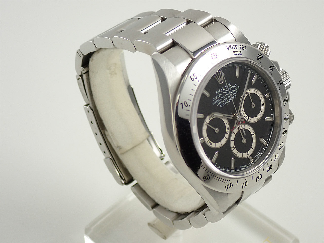 Rolex Daytona El Primero &lt;Warranty, Box, etc.&gt;