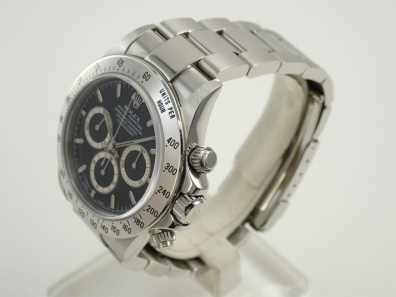 Rolex Daytona El Primero &lt;Warranty, Box, etc.&gt;