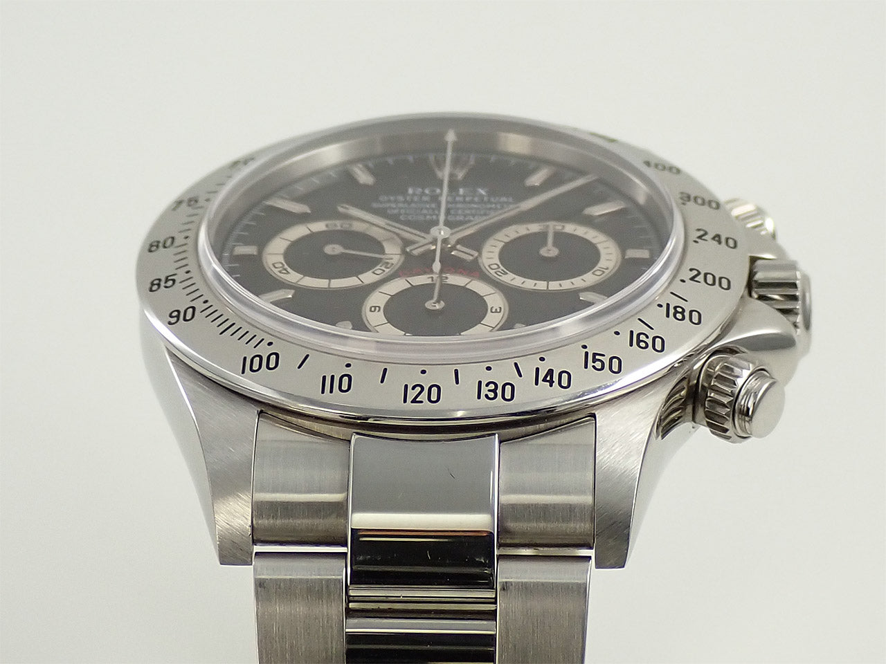 Rolex Daytona El Primero &lt;Warranty, Box, etc.&gt;