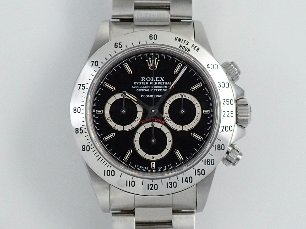 Rolex Daytona El Primero &lt;Other&gt;