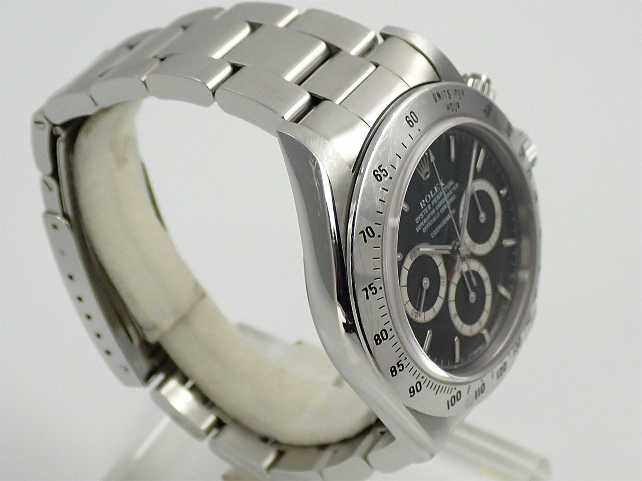 Rolex Daytona El Primero &lt;Other&gt;