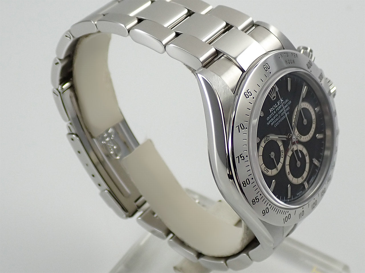 Rolex Daytona El Primero &lt;Warranty, Box, etc.&gt;