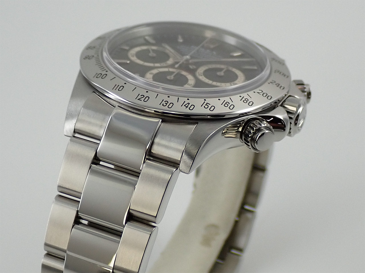 Rolex Daytona El Primero &lt;Warranty, Box, etc.&gt;