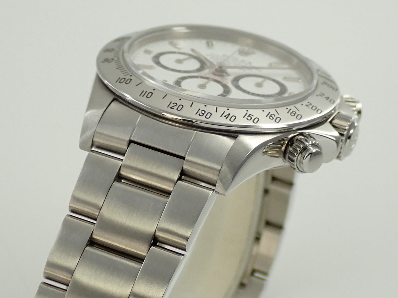 Rolex Daytona El Primero &lt;Warranty, Box, etc.&gt;