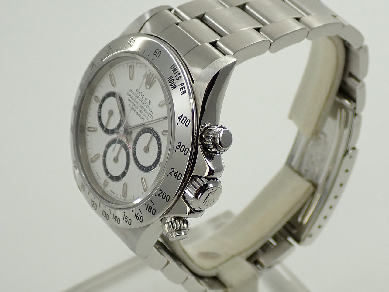 Rolex Daytona El Primero &lt;Warranty, Box, etc.&gt;