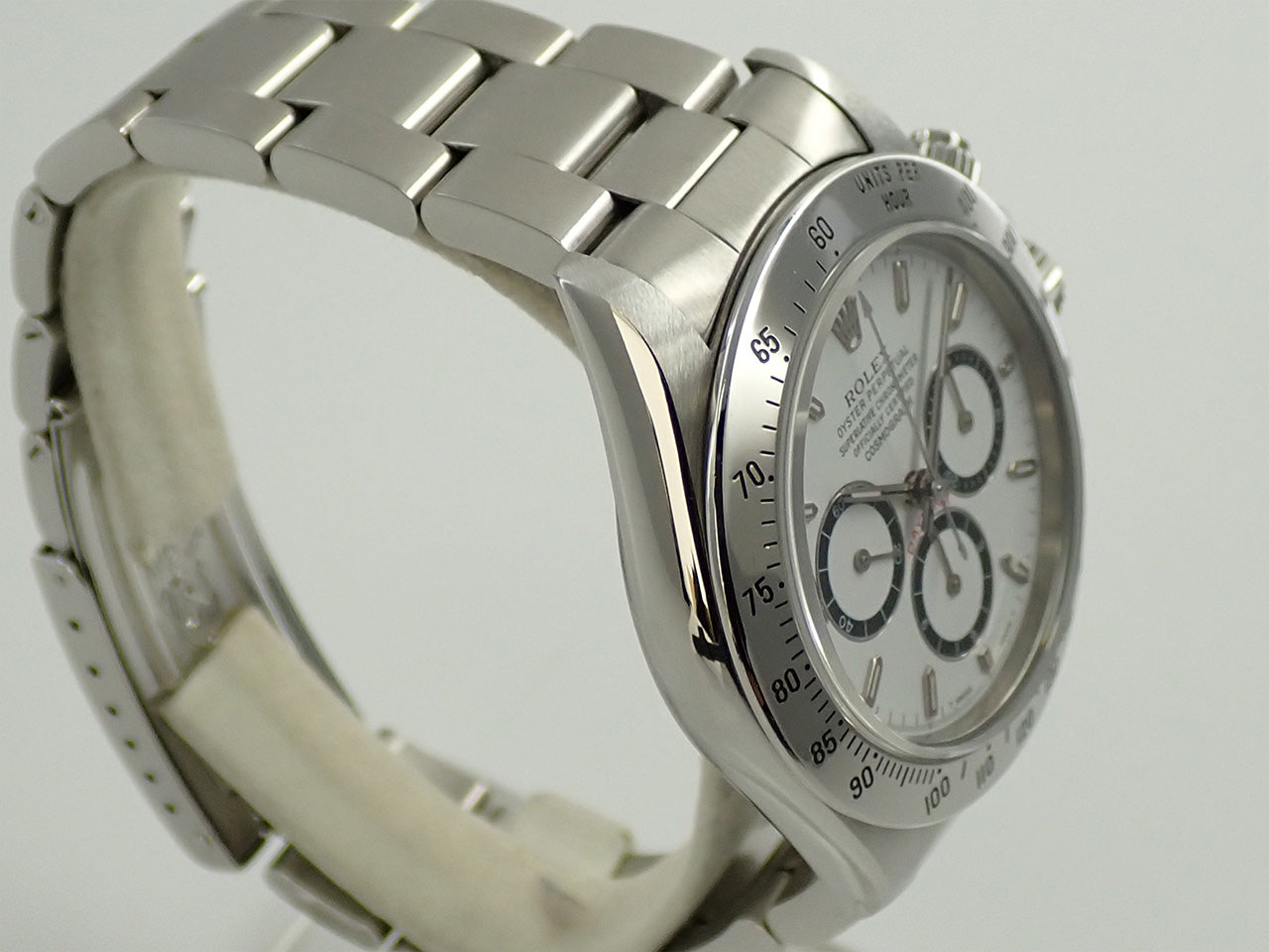 Rolex Daytona El Primero &lt;Warranty, Box, etc.&gt;