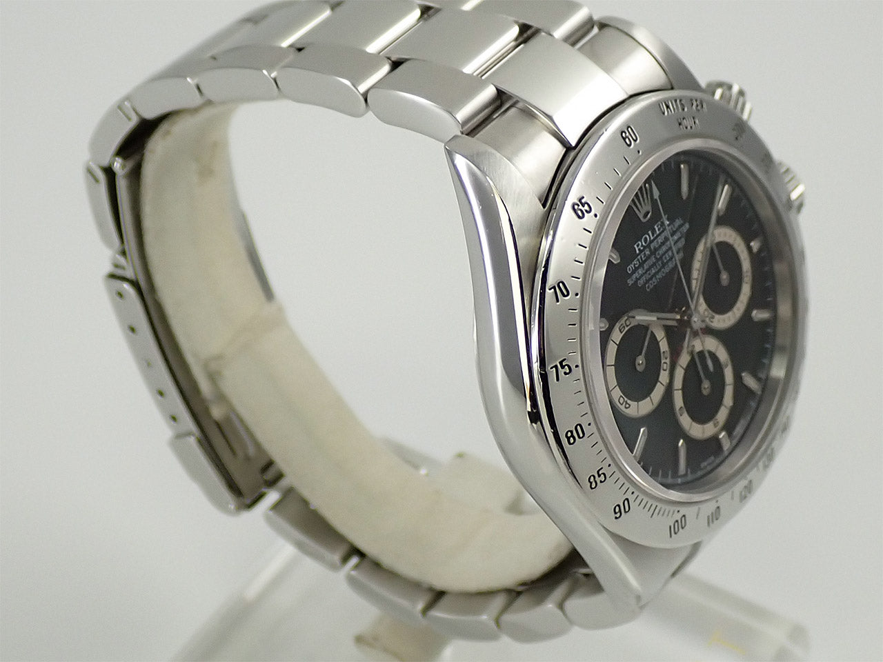 Rolex Daytona El Primero &lt;Warranty, Box, etc.&gt;