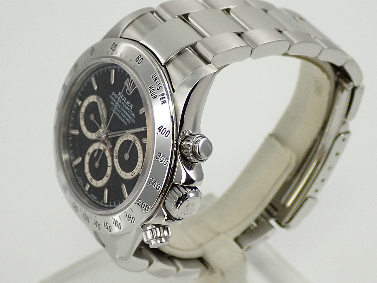 Rolex Daytona El Primero &lt;Warranty, Box, etc.&gt;