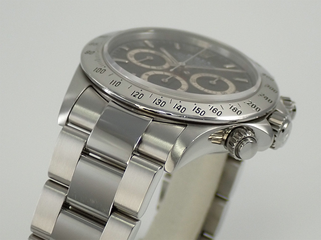 Rolex Daytona El Primero &lt;Warranty, Box, etc.&gt;