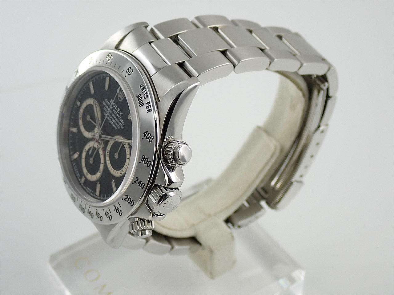 Rolex Daytona El Primero &lt;Warranty, Box, etc.&gt;