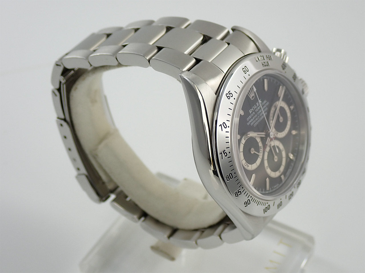 Rolex Daytona El Primero &lt;Warranty, Box, etc.&gt;