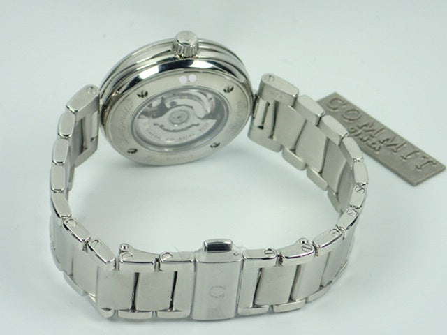 Omega De Ville Ladymatic Ladies &lt;Warranty, Box, etc.&gt;