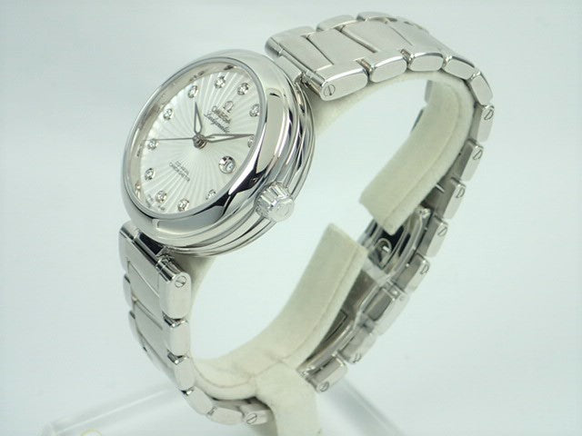 Omega De Ville Ladymatic Ladies &lt;Warranty, Box, etc.&gt;