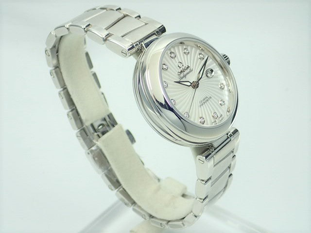 Omega De Ville Ladymatic Ladies &lt;Warranty, Box, etc.&gt;