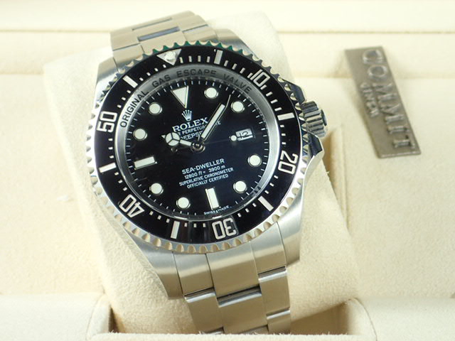 Rolex Deepsea Random