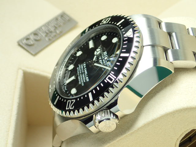 Rolex Deepsea [Good Condition]