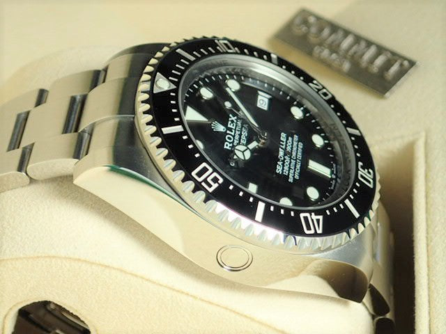 Rolex Deepsea [Good Condition]