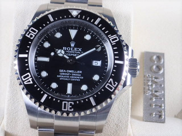 Rolex Deepsea [Good Condition]