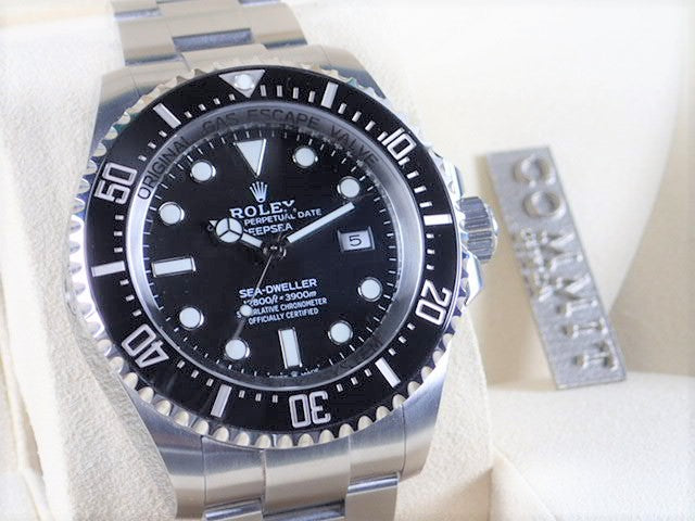 Rolex Deepsea [Good Condition]