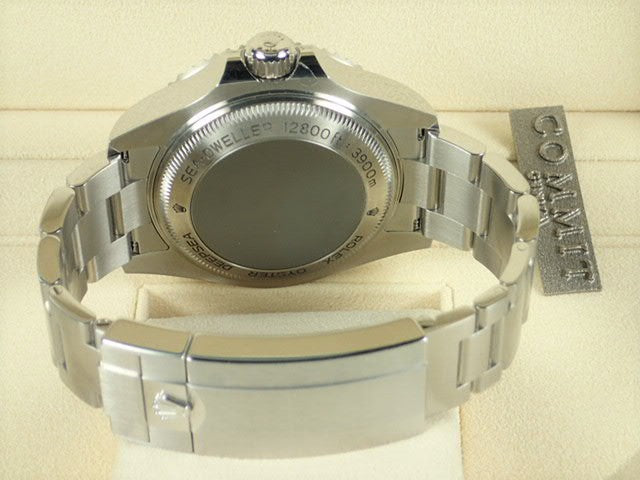 Rolex Deepsea D-BLUE [Good Condition]