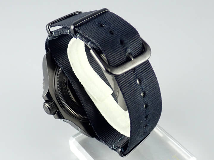 ロレックス ディープシー Ref.116660 ブラック文字盤 中古 deepsea-26