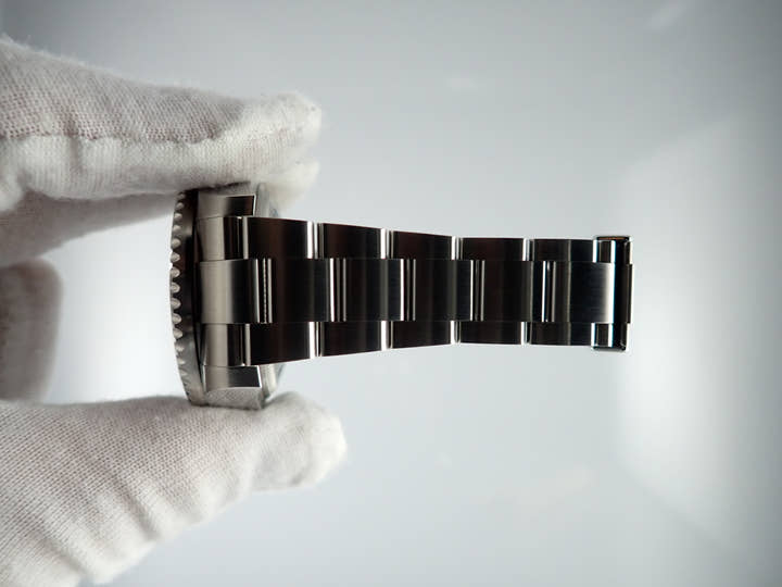 ロレックス ディープシー Ref.116660 ブラック文字盤 中古 deepsea-29
