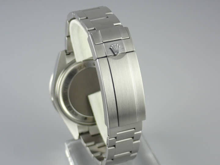 ロレックス ディープシー Ref.126660 Dブルー文字盤 中古 deepsea-30