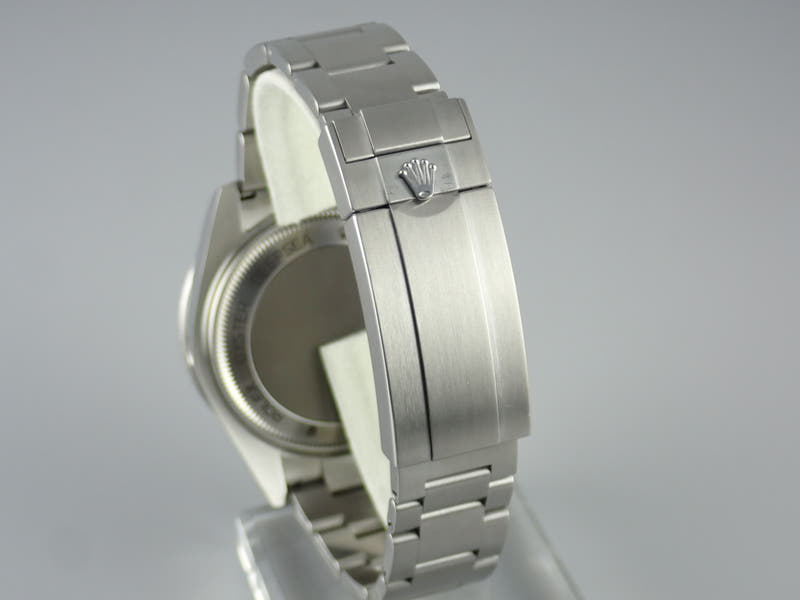 ロレックス ディープシー Ref.126660 Dブルー文字盤 中古 deepsea-30