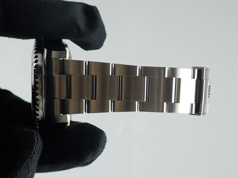 ロレックス ディープシー Ref.126660 Dブルー文字盤 中古 deepsea-30