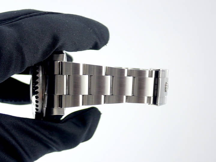 ロレックス ディープシー Ref.116660 Dブルー文字盤 中古 deepsea-37