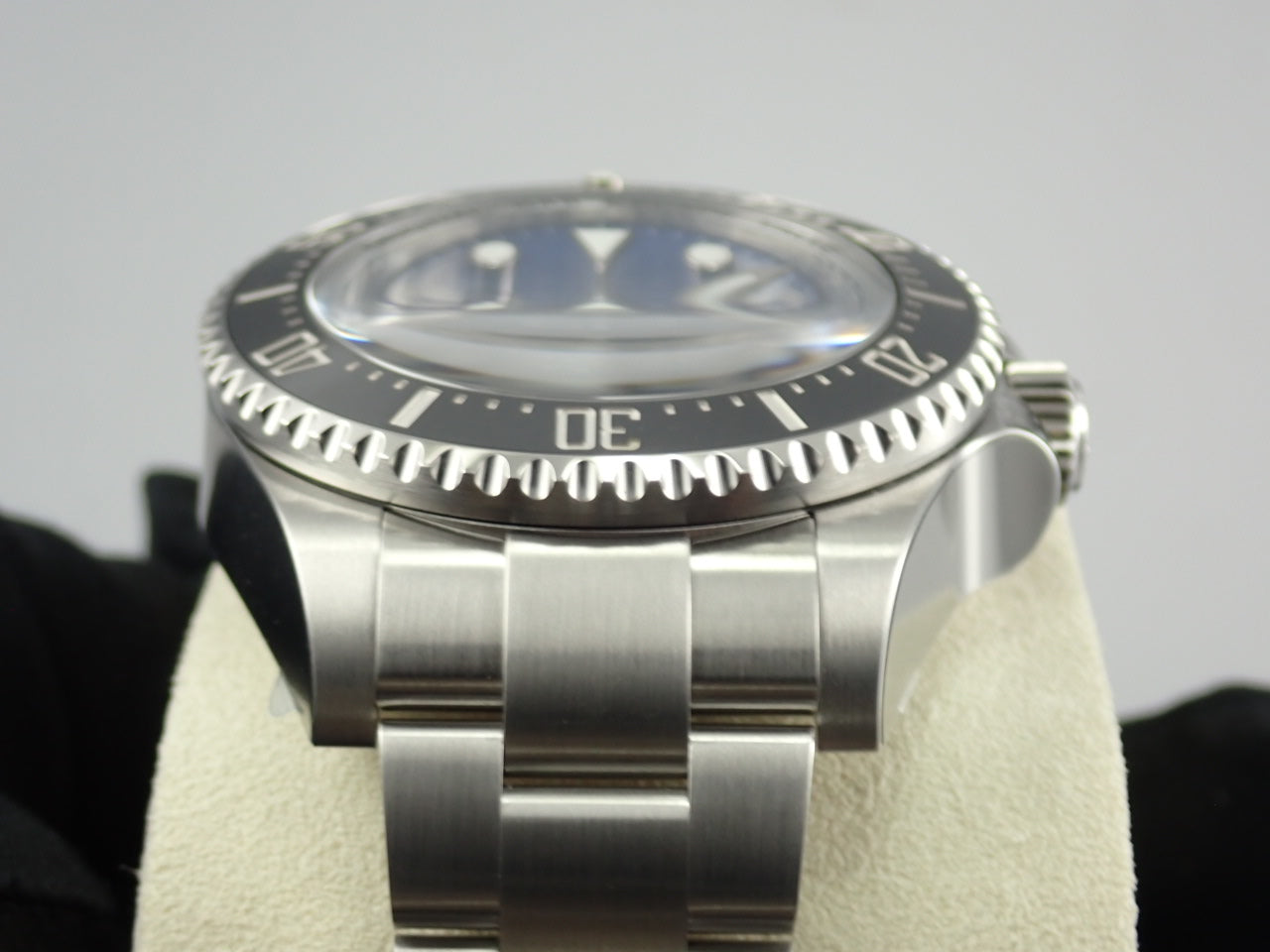 Rolex Deepsea D-BLUE [Unused] &lt;Warranty, Box, etc.&gt;