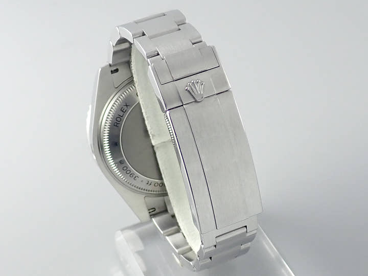 ロレックス シードゥエラー ディープシー Ref.116660 ステンレススチール Dブルー文字盤