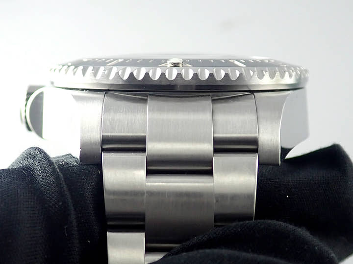 ロレックス シードゥエラー ディープシー Ref.116660 ステンレススチール Dブルー文字盤
