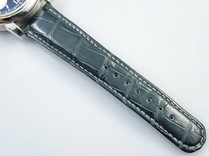 A.ランゲ＆ゾーネ ダブルスプリット Ref.404.035 ブラック文字盤 中古 4PV48020