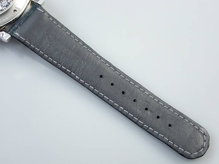 A.ランゲ＆ゾーネ ダブルスプリット Ref.404.035 ブラック文字盤 中古 4PV48020