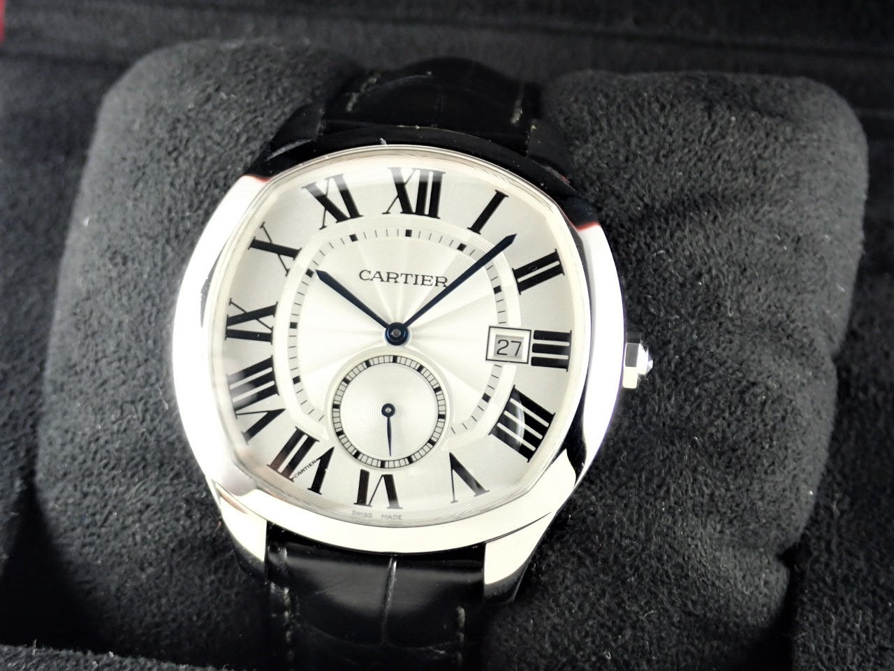 Cartier Drive de Cartier &lt;Warranty, box, etc.&gt;