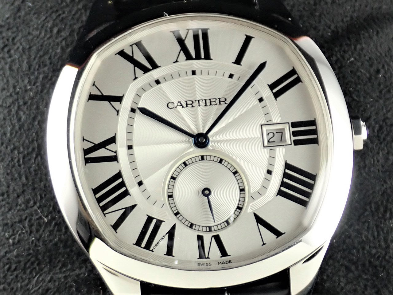 Cartier Drive de Cartier &lt;Warranty, box, etc.&gt;