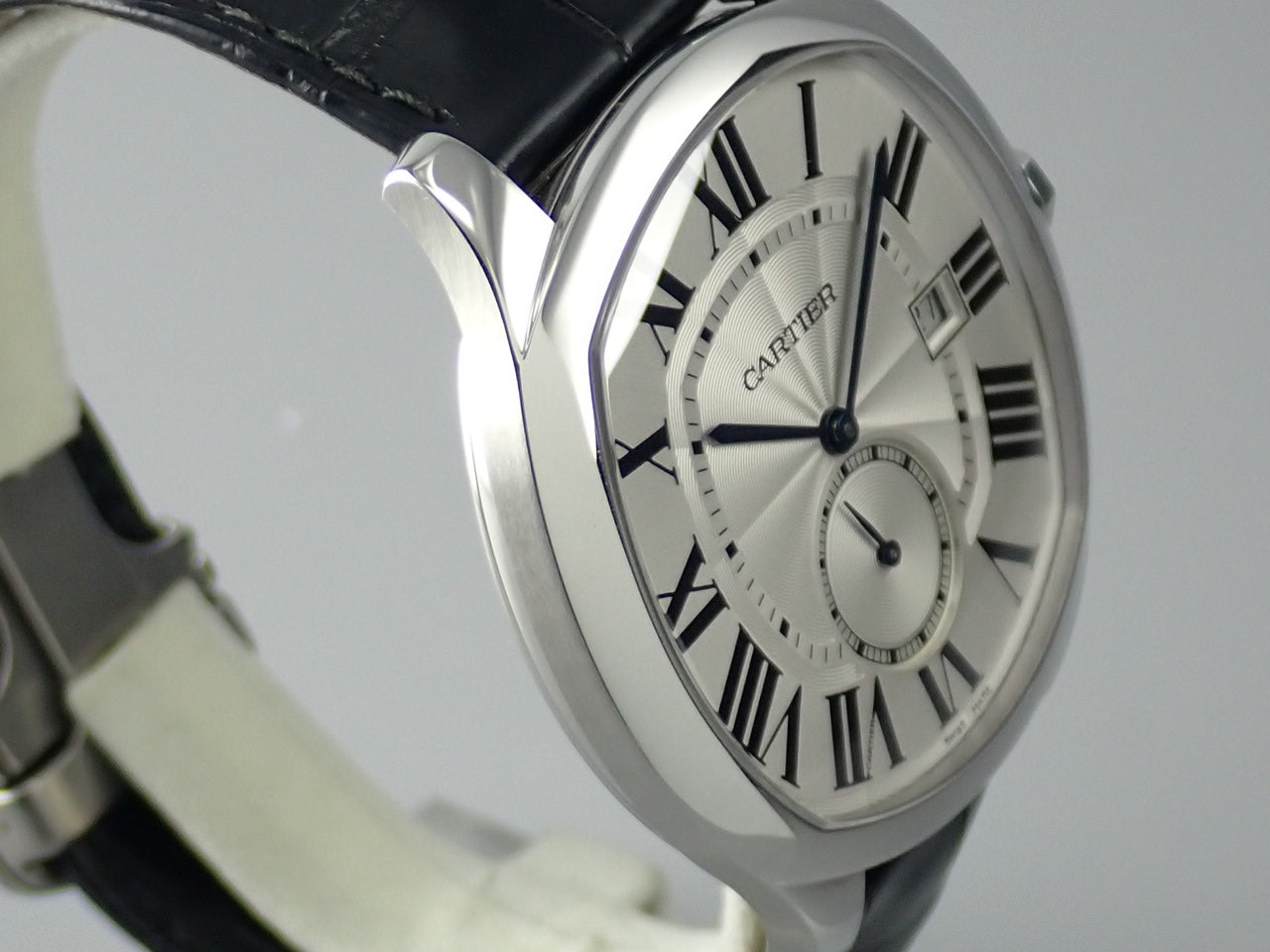 Cartier Drive de Cartier &lt;Warranty, box, etc.&gt;