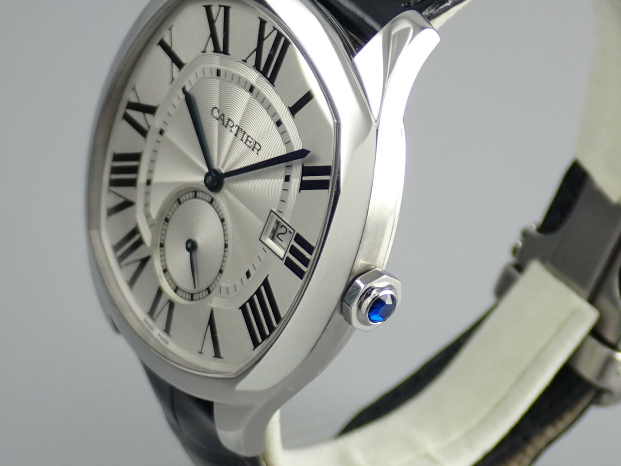 Cartier Drive de Cartier &lt;Warranty, box, etc.&gt;