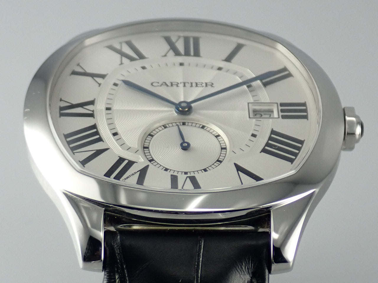 Cartier Drive de Cartier &lt;Warranty, box, etc.&gt;