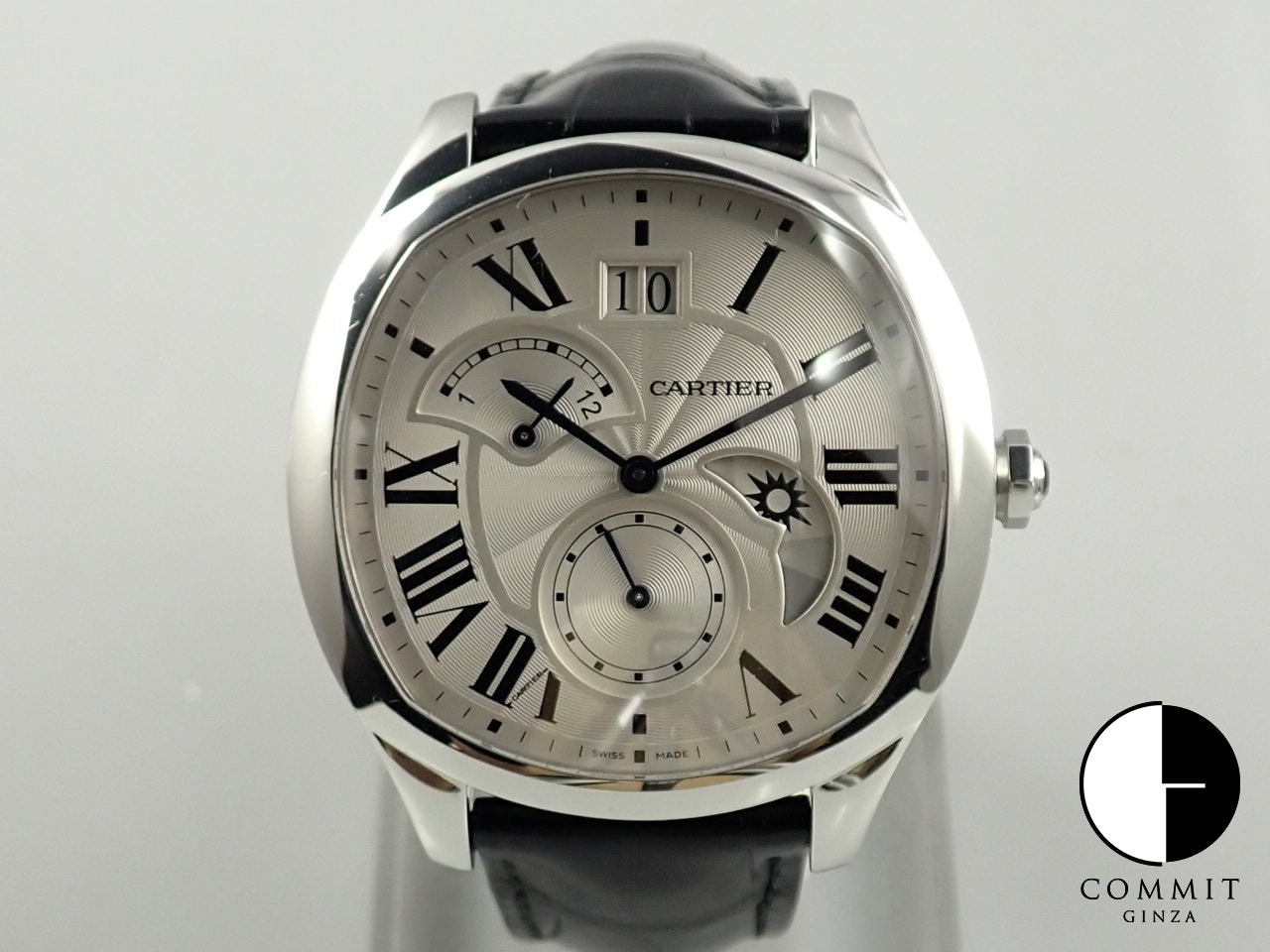 Cartier Drive de Cartier &lt;Warranty, box, etc.&gt;