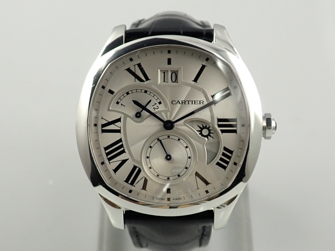 Cartier Drive de Cartier &lt;Warranty, box, etc.&gt;