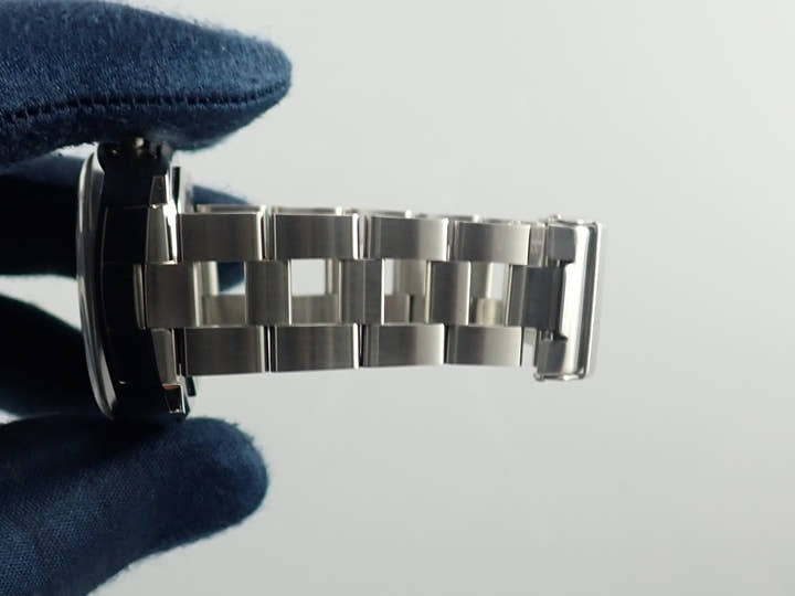 ゼニス エルプリメロ A384 クロノマスター Ref.03.A384.400/21.M384 ホワイト文字盤 中古 9Y0FLCML