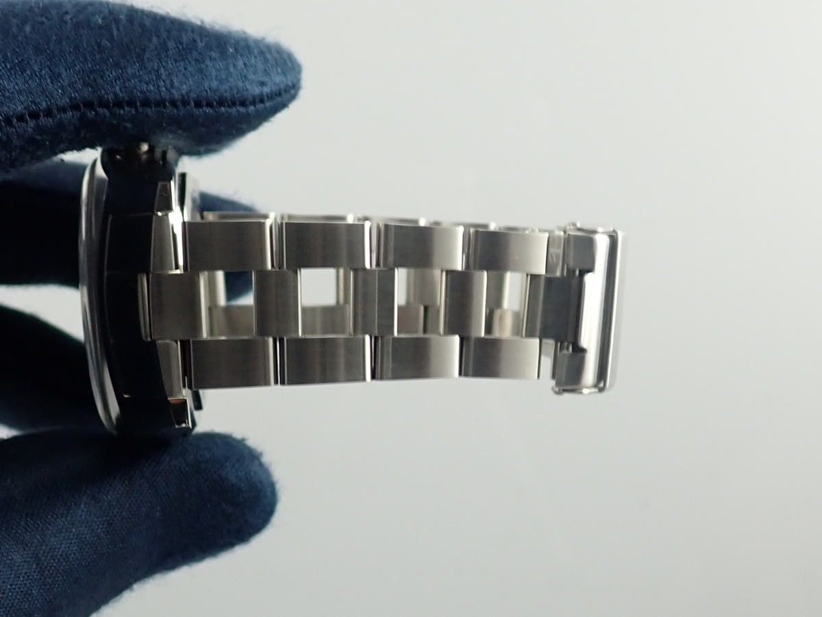 ゼニス エルプリメロ A384 クロノマスター Ref.03.A384.400/21.M384 ホワイト文字盤 中古 9Y0FLCML